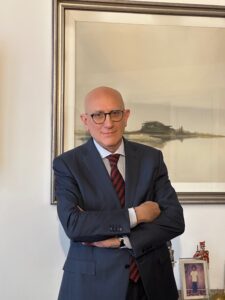 Avv. Francesco Beretta